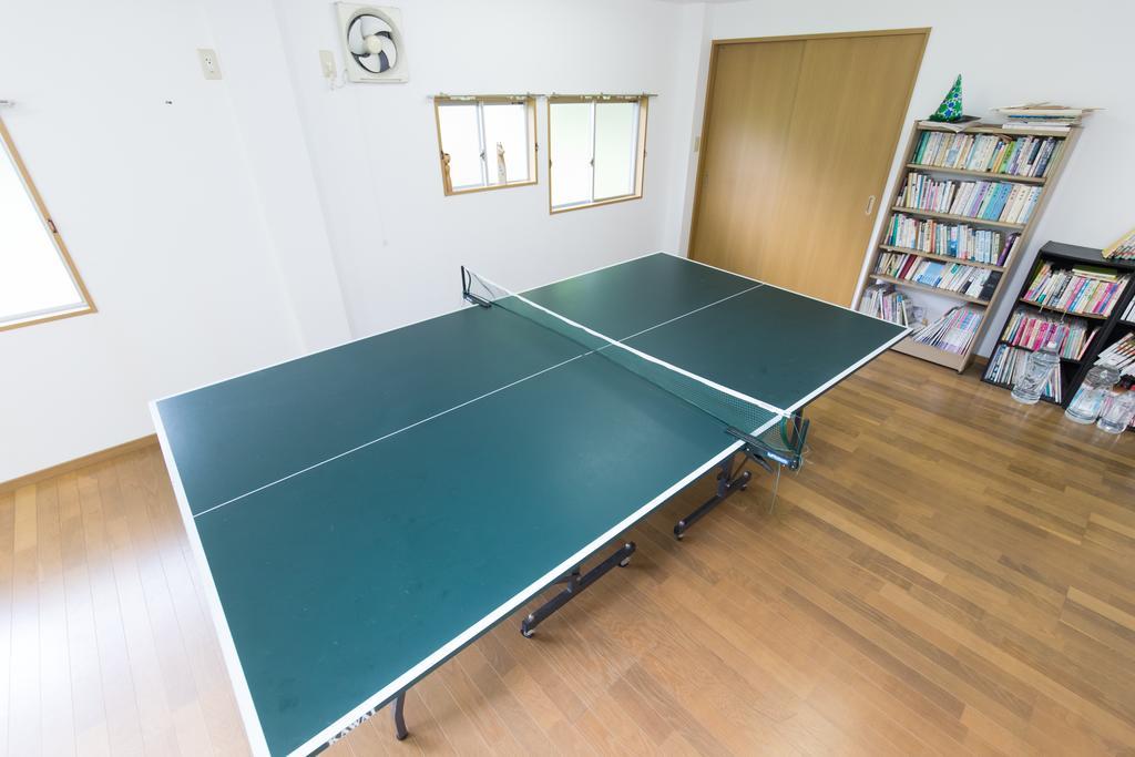 Hull House Hotell Shimoda  Exteriör bild