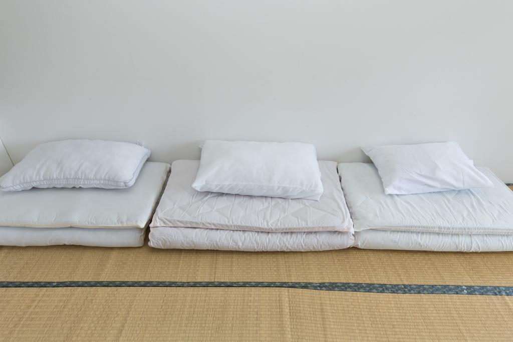 Hull House Hotell Shimoda  Exteriör bild