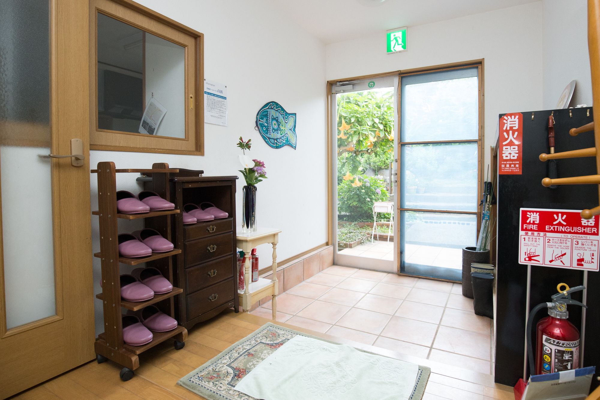 Hull House Hotell Shimoda  Exteriör bild
